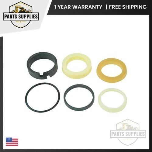 Seal Kit for Clark GPS15 (Main Lift Cylinder)