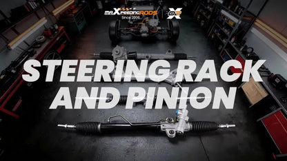 Steering Rack & Pinion Assembly for Dodge Journey (2009–2019) 68140631AE