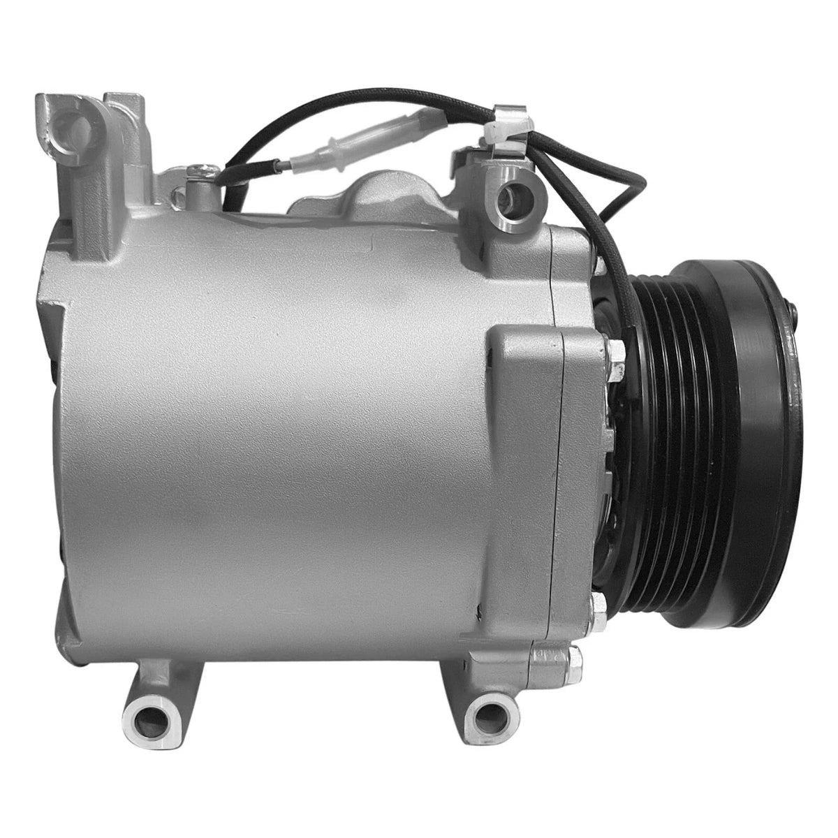 AC Compressor Kit With Condenser for Mitsubishi Eclipse 2.4L (2000–2005)