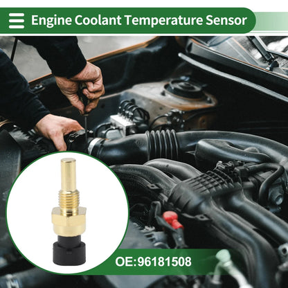 Engine Coolant Temperature Sensor No. 96181508 for Chevrolet Equinox (2015)