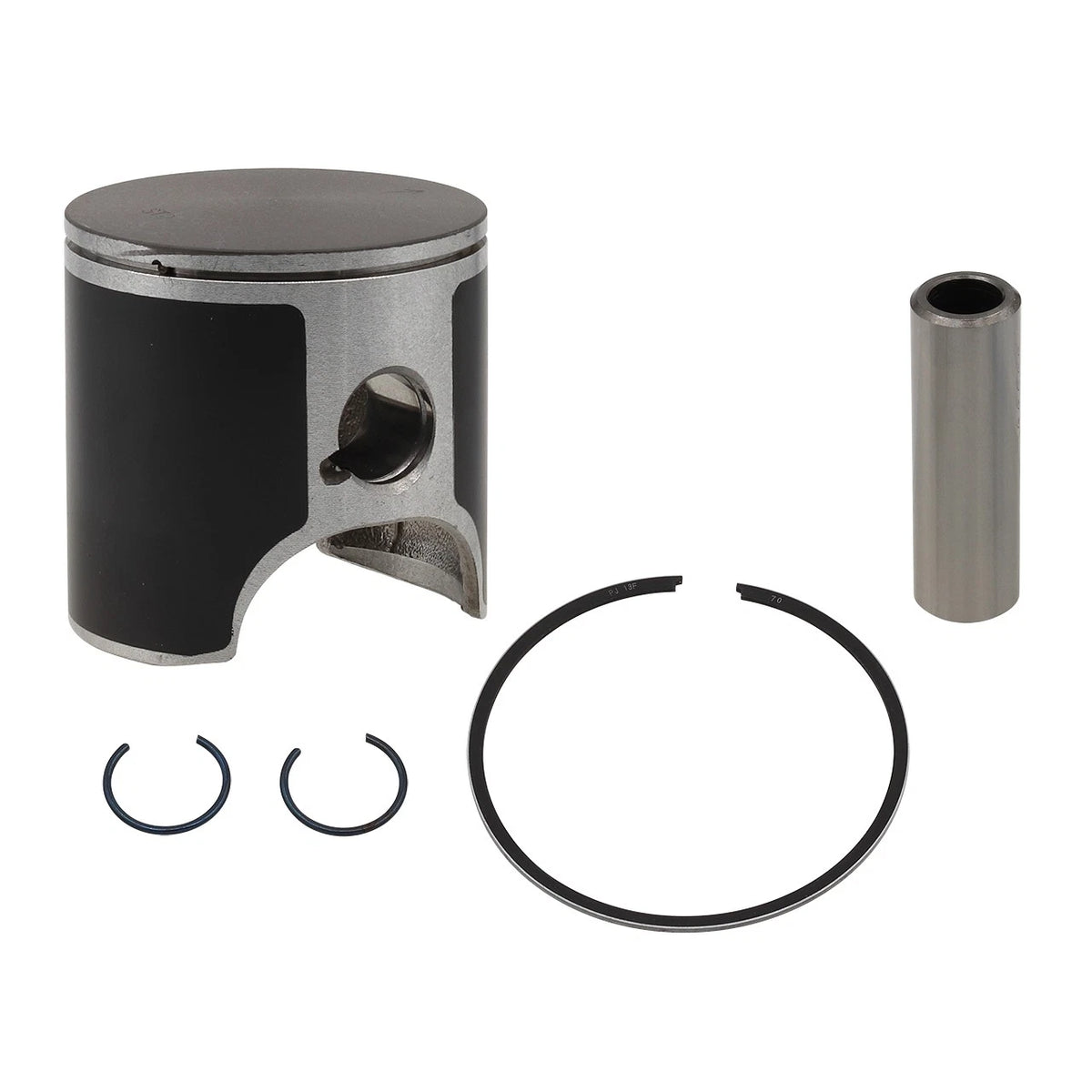 SPI .020 Over Bore Piston Kit for Ski-Doo 500 Liquid Cooled (2000–2003) 09-784-02