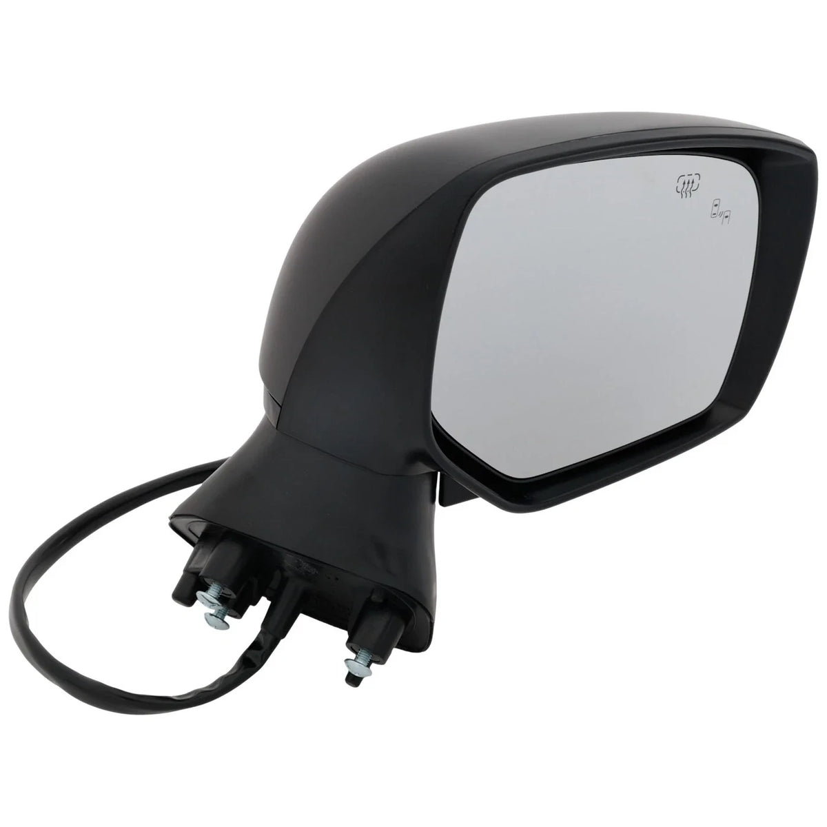 Heated Right Side Mirror for Subaru Forester (2017–2018)