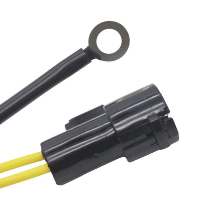Rectifier for Johnson Evinrude 185-300 HP (Replace 584641 586271 585995 18-5831)