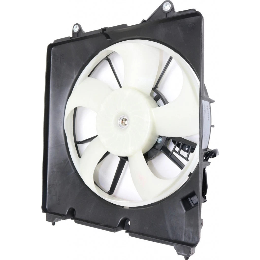 A/C Fan for Honda Fit (2015–2016) HO3115166, CLX-M0-317-55013-200-CL360A50