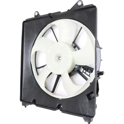 A/C Fan for Honda Fit (2015–2016) HO3115166, CLX-M0-317-55013-200-CL360A50