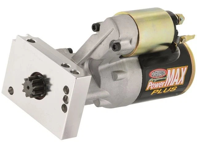 Starter for GMC V1500 Suburban (1987–1991) 96537HBQN