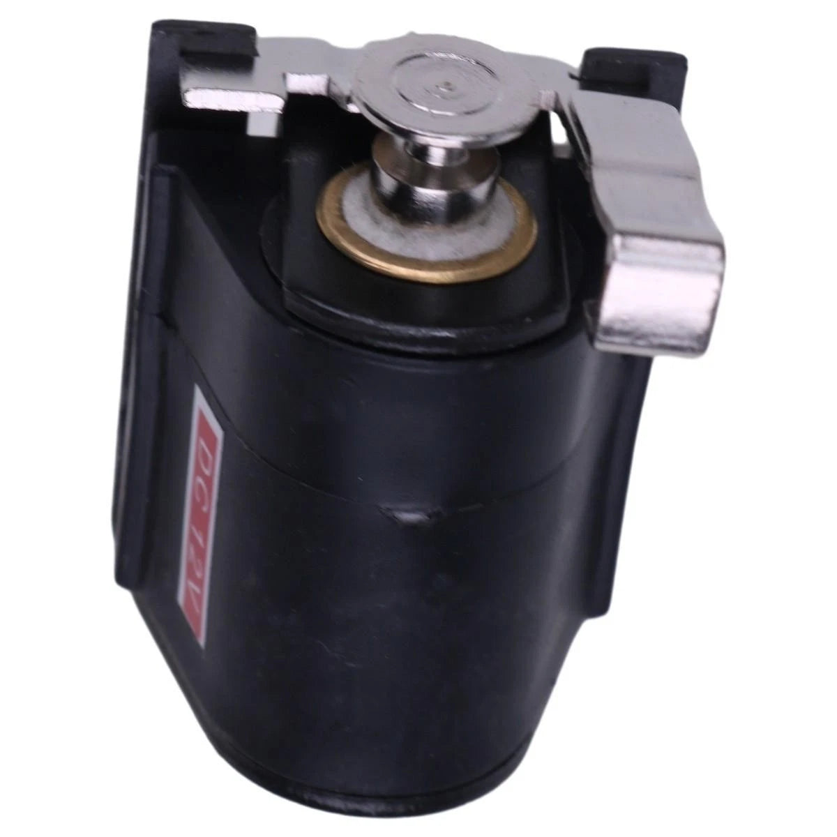 Injection Pump Shutoff Solenoid for John Deere 5425N 5500 5510N 5520N 5615 5625 (RE37089, AR48219)