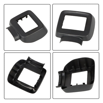 Lower Grill Radar Sensor Trim for Volkswagen (2015–2021)