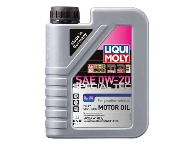Engine Oil for Jaguar XE (2017–2020) 82982NXCH