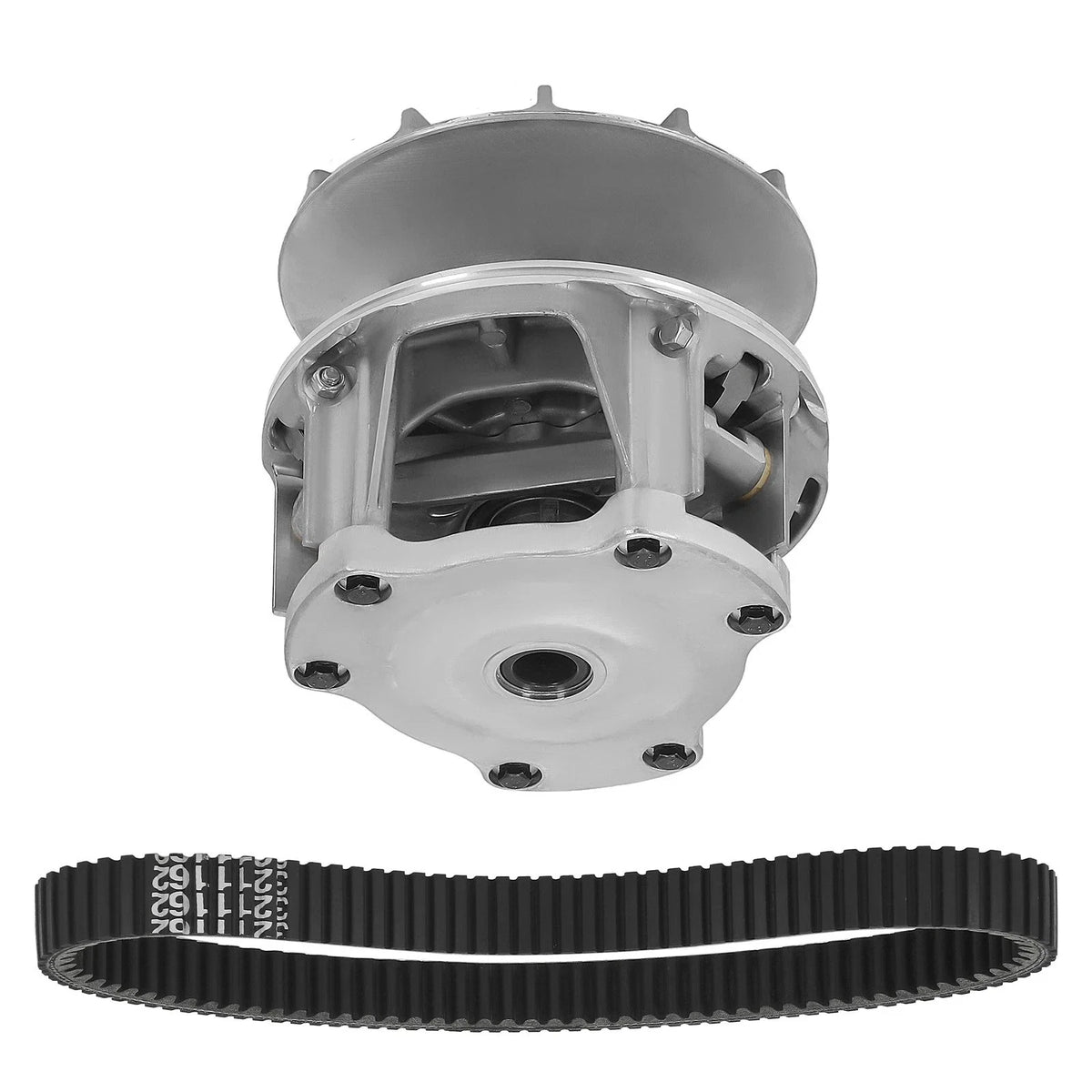 Primary Drive Clutch and Drive Belt Kit for Polaris RZR 800 (2010–2014)