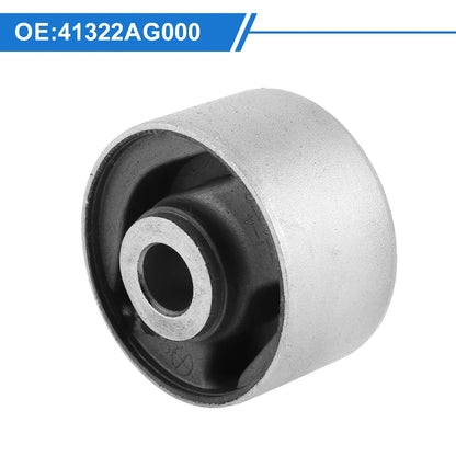 Rear Crossmember Bushing for Subaru Ascent/Evoltis (2019–2023) Forester (2019–2023) Impreza (2017–2023)