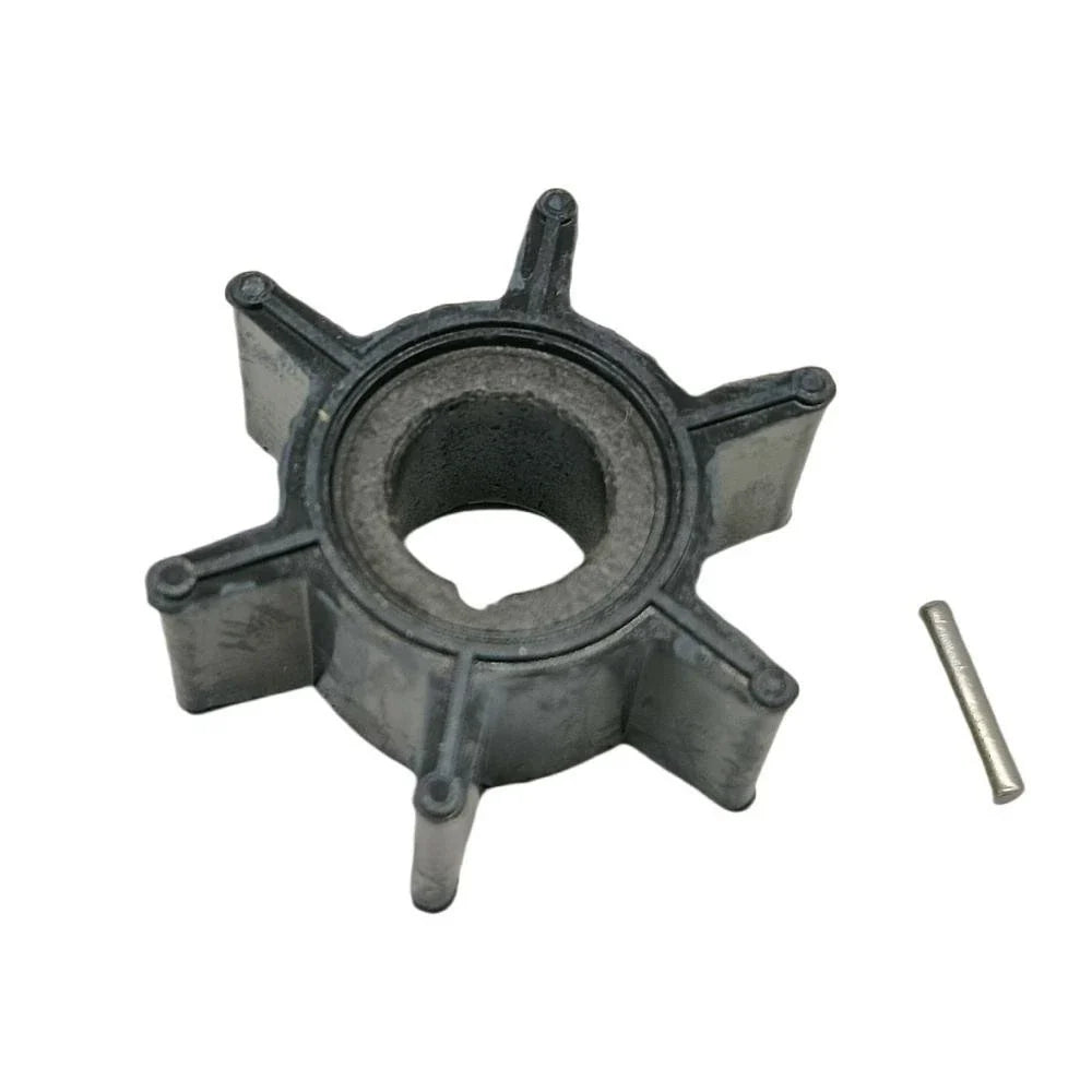 Maintenance Water Pump Impeller Kit for Mercury 4 Stroke 2-3.5 HP (47-161543)
