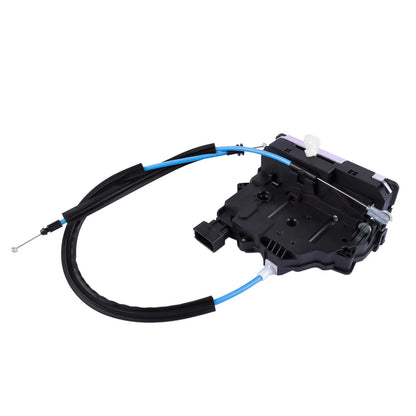 Door Lock Latch Actuator for Ram ProMaster 1500 2500 (2014–2018)