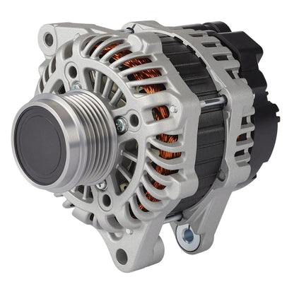 105-AMP Alternator for Honda Fit (2015–2016) 17978097, 311005R7A01, 311005R7A02