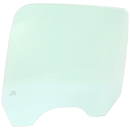 Rear Passenger Door Glass for Chevy Yukon Avalanche Suburban