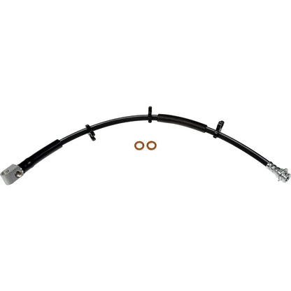 Brake Hydraulic Hose for Lincoln Navigator (1999–2001) ALX-PAU-DB-H380935-CL360A56
