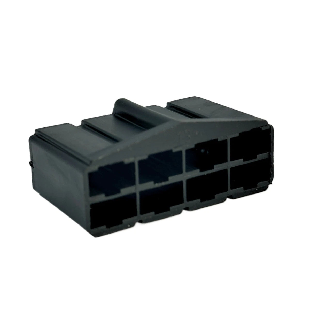 8-Way Female Connector for Scag (48973)