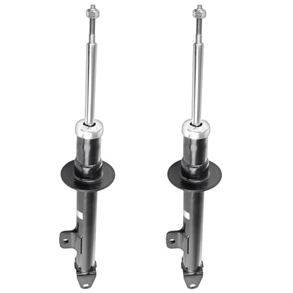Set of 2 Front Struts for Chrysler 300 Dodge Charger Magnum (RWD)