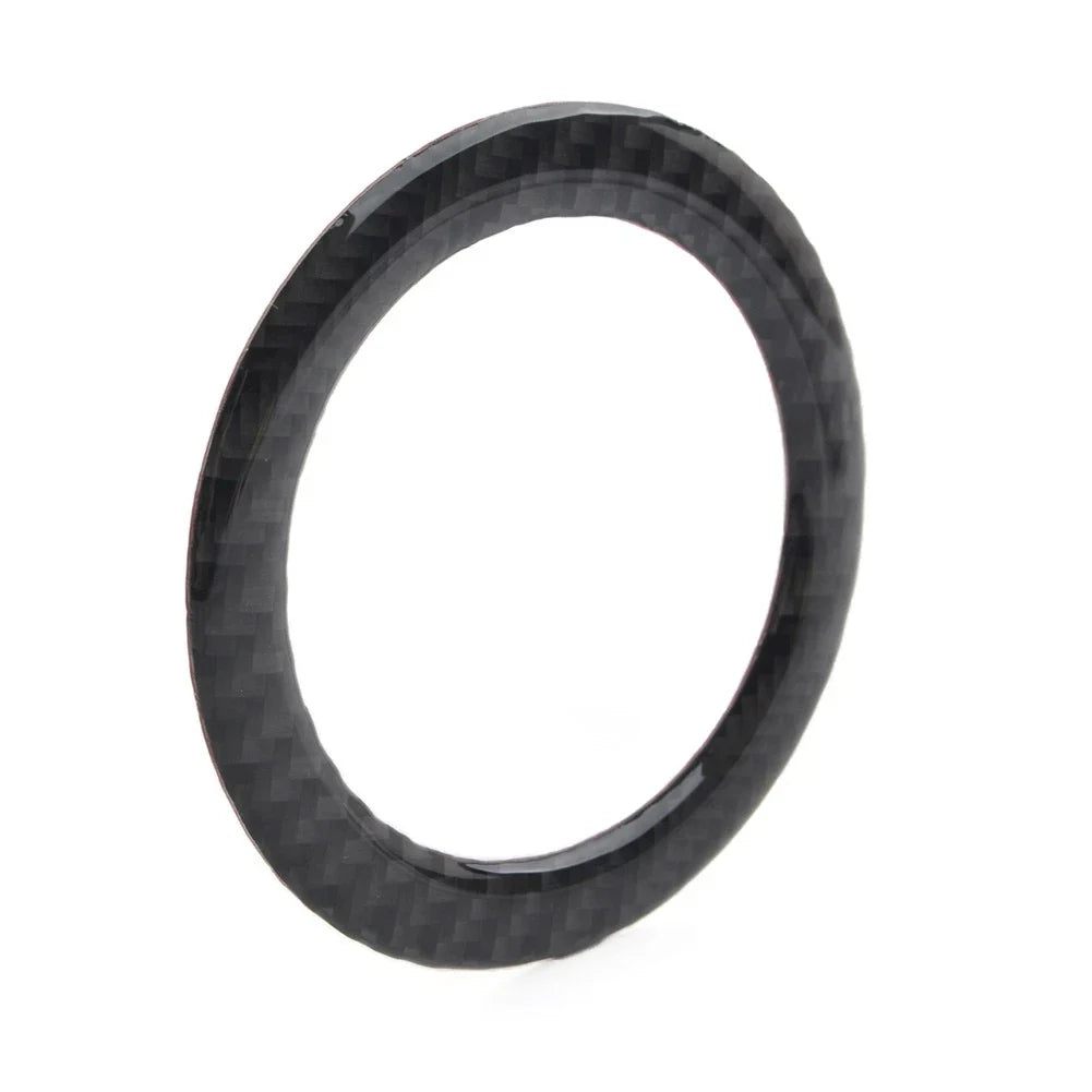 Steering Wheel Hub Cover Trim for Jeep Grand Cherokee (2014–2022)