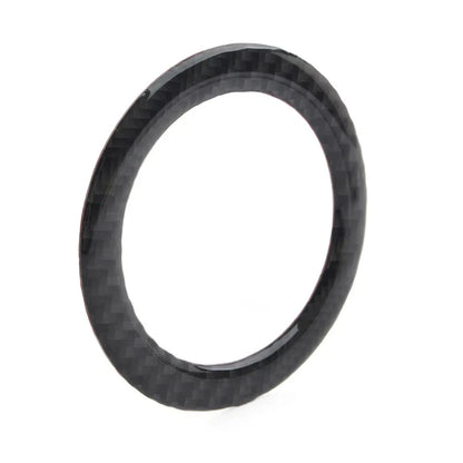 Steering Wheel Hub Cover Trim for Jeep Grand Cherokee (2014–2022)