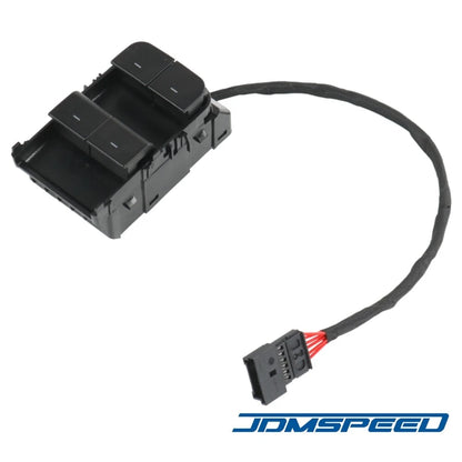 Power Window Switch for Tesla Model 3 (2017–2020) 1081037-01-F, 1081037-01-D
