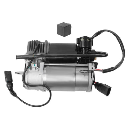 Air Suspension Compressor Pump 4Z7616007 for Audi Allroad Quattro A6 (1997–2005)