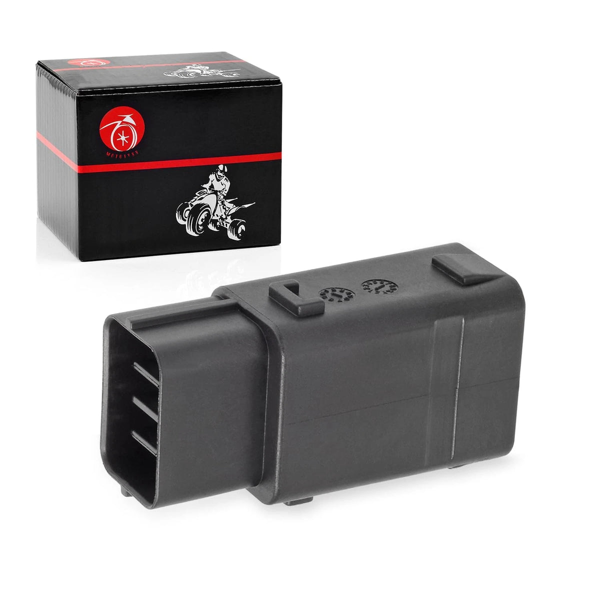 Fuel Pump Relay for Honda TRX420 Rancher (2007–2023)