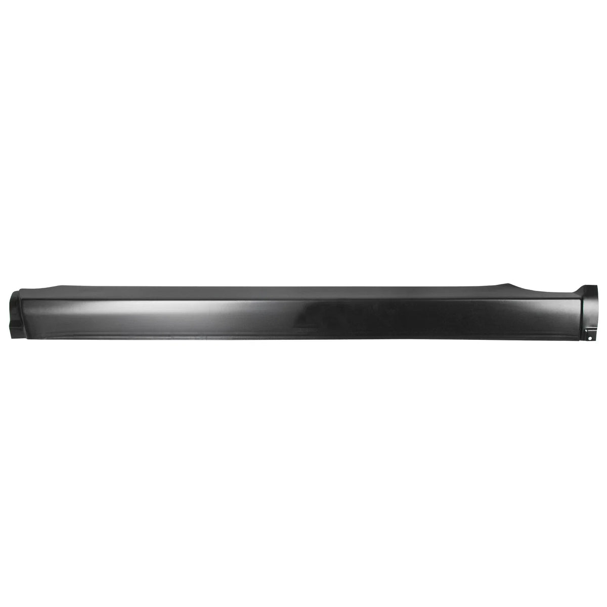 Set of 2 Rocker Panels & Cab Corners for Chevy GMC C/K 1500 2500 3500 (1996–1999)