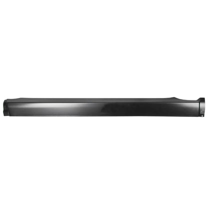 Set of 2 Rocker Panels & Cab Corners for Chevy GMC C/K 1500 2500 3500 (1996–1999)