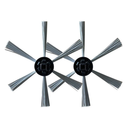 Set of Side Brushes and Filters for WAP W90 W95 W96 (2010–2023)