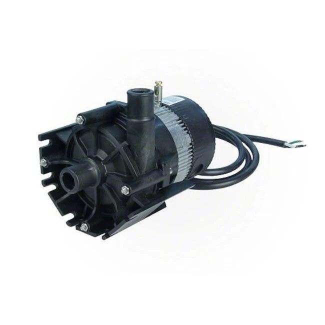 Laing E10 Series Thermotech Barb Circulation Spa Pump 230V 0.025 HP