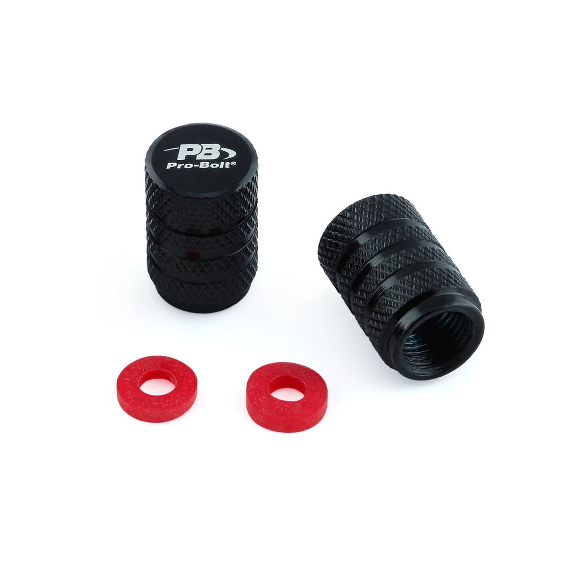 Dust Valve Caps for Peugeot Belville Pulsion Geopolis (2018–2023)