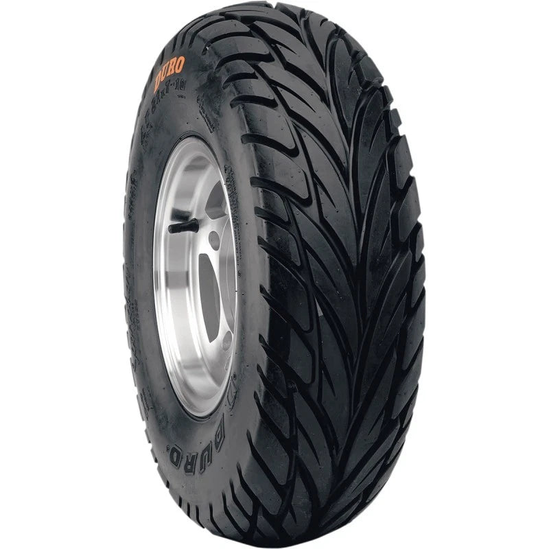 Duro Scorcher Tire for Front 19x6-10 (31201910196B)