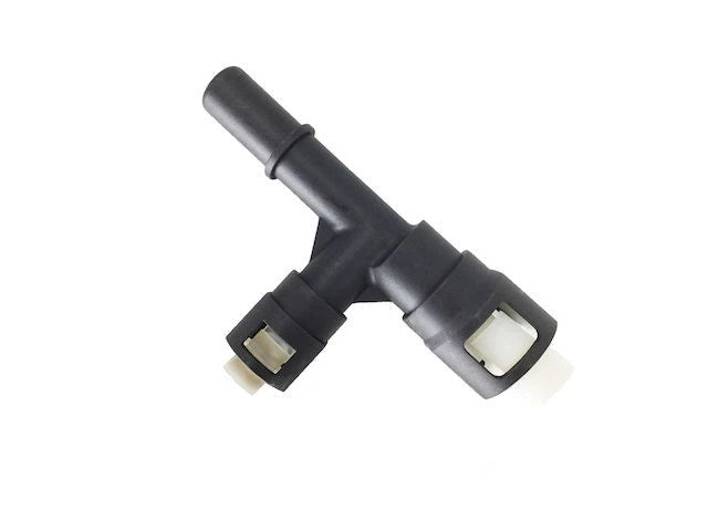 Heater Hose Connector for GMC Sierra 3500 HD (2007–2014) 45922FRSG
