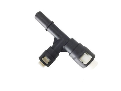 Heater Hose Connector for GMC Sierra 3500 HD (2007–2014) 45922FRSG