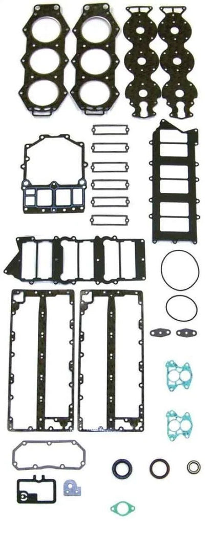 Rebuild Kit for Yamaha 150/200 Hp EFI (2000–2023) - 100-275-41P, 6R5 Rod .010 Size