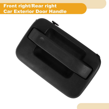 Exterior Door Handle No.9L3Z1522404AB for Ford F150 (2004–2014)