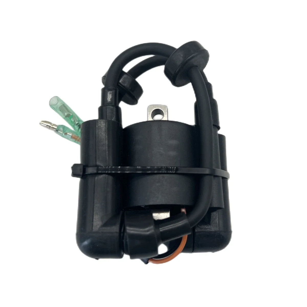 Ignition Coil for Yamaha 4 Stroke 9.9HP 15HP Outboard Motor (1990–2023) 66M-85570-02