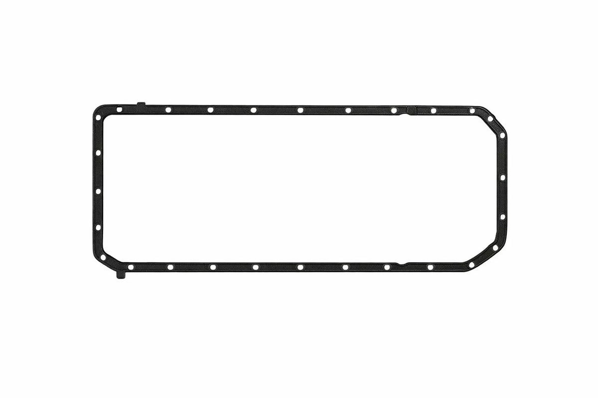Engine Oil Pan Gasket for BMW M3, 325i, Z3, Z4, 325Ci (1992–2006) 11131437237