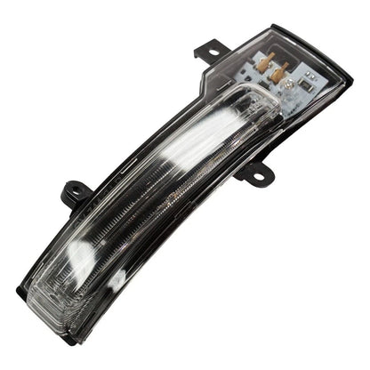 LED Mirror Turn Signal Light for Mitsubishi Mirage (2015–2017) - CLX-M0-USA-RM47150005-CL360A73, MI1329100