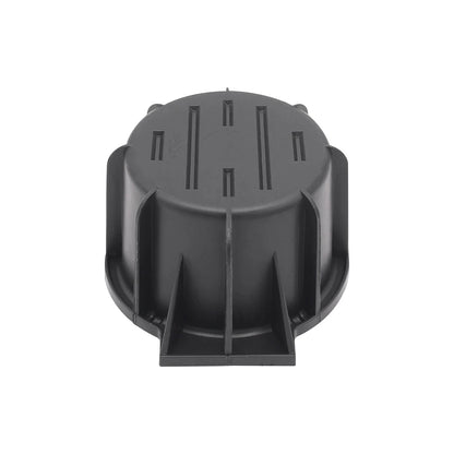 Set of 2 Front Center Console Cup Holder Inserts for Ford F150 (2009–2014) 9L3Z-1513562-CB, 9L3Z1513562CB