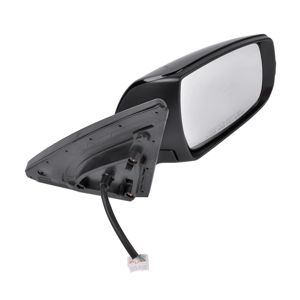 Heated Right Side Mirror for Kia Sorento (2011–2015) 876201U050, 87620-1U050