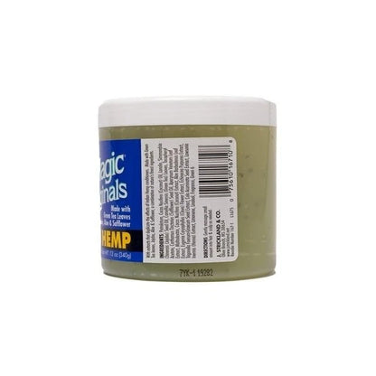 Blue Magic Indian Hemp Conditioner for (Pack of 1)
