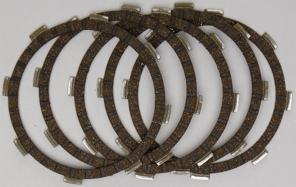 EBC CK2254 Clutch Kit for Yamaha RT100 (1992–2000)