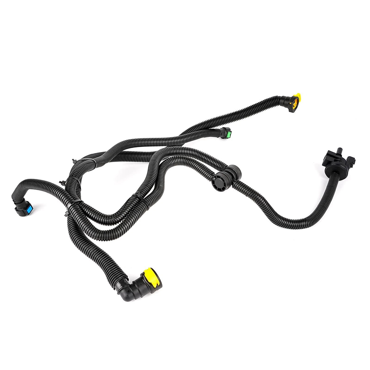 Vapor Canister Purge Valve for Ford Edge (2019–2023)