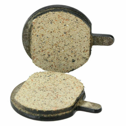 1 Pair Resin Disc Brake Pads for JAK ZOOM Mountain Bike