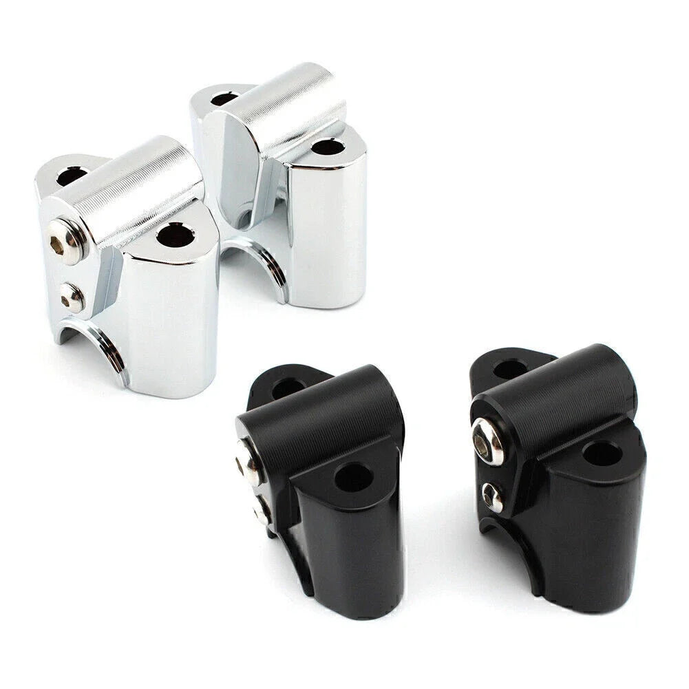 Handlebar Risers for BMW R 18 R 18 Classic (2020–2023)