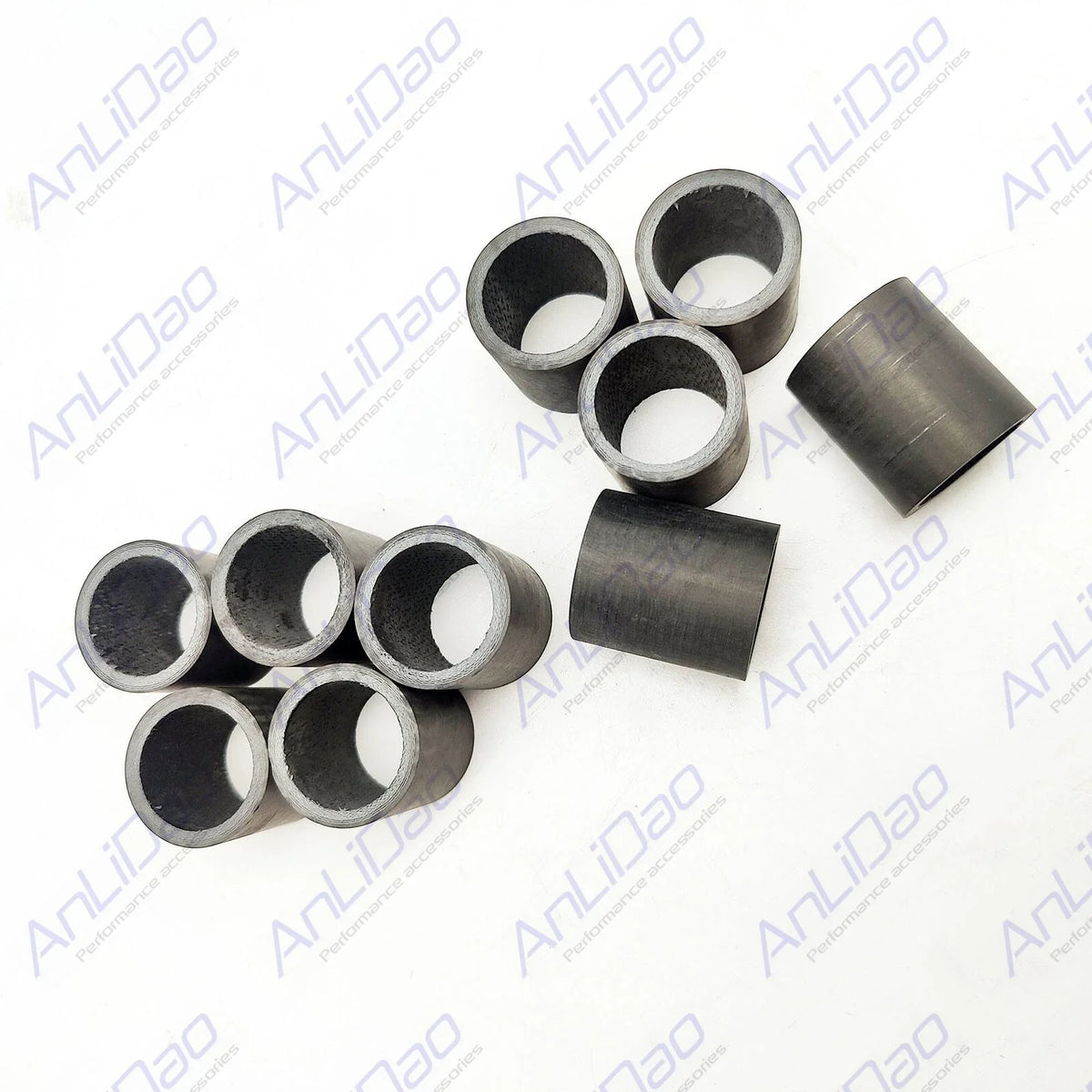 10Pcs Lower Steering Bushing for Mercury MerCruiser Bravo (23-847638)