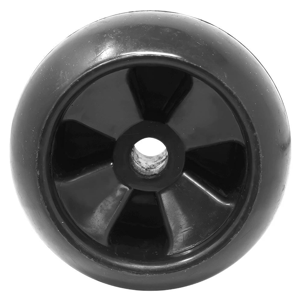 Deck Wheel Roller for Lawn Tractors Mowers (Fits Stens 210-235, Rotary 10724)