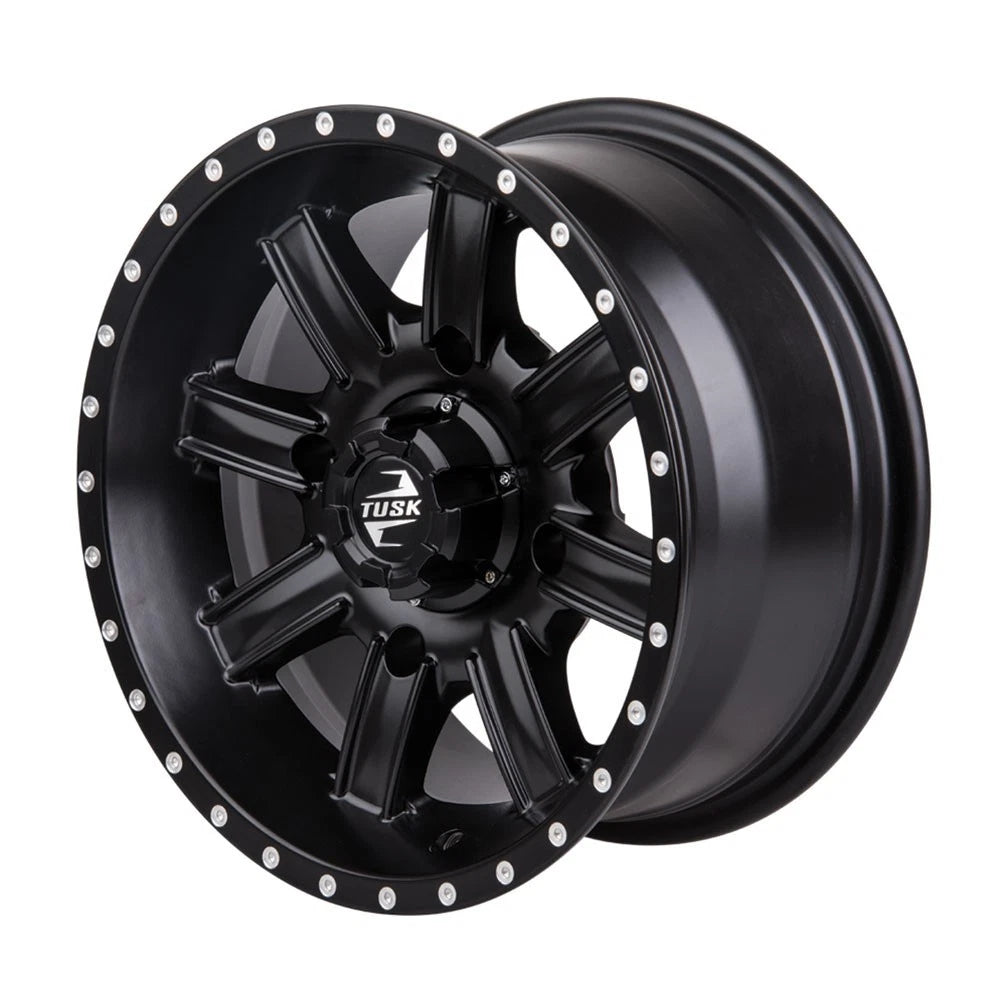 Tusk Cascade Wheel 14x7 for Can-Am Defender HD8 (2016–2021) 185-276-0008